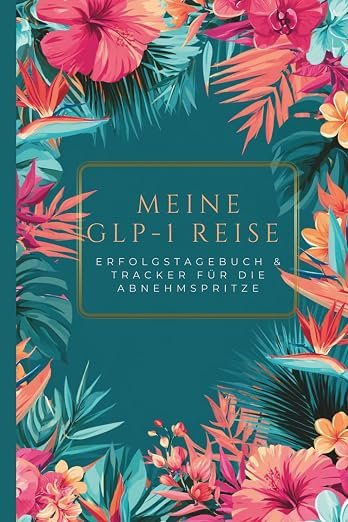 Erfolge tracken – mit Erfolgstagebuch & App für Abnehmspritzen