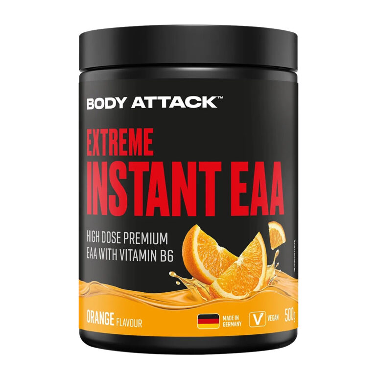 Instant EAA Bodyattack