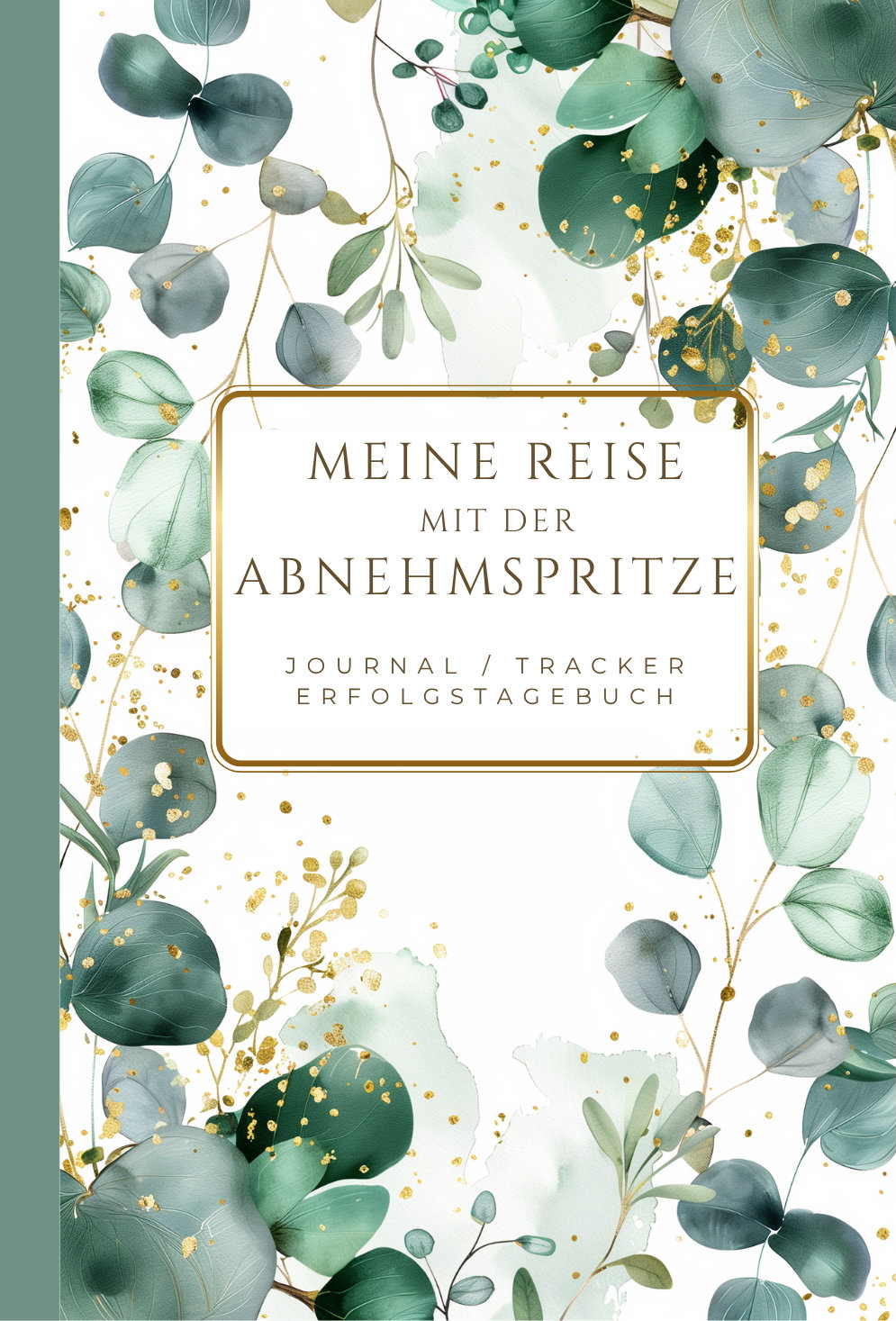 Meine Reise mit der Abnehmspritze botanical ergebnis