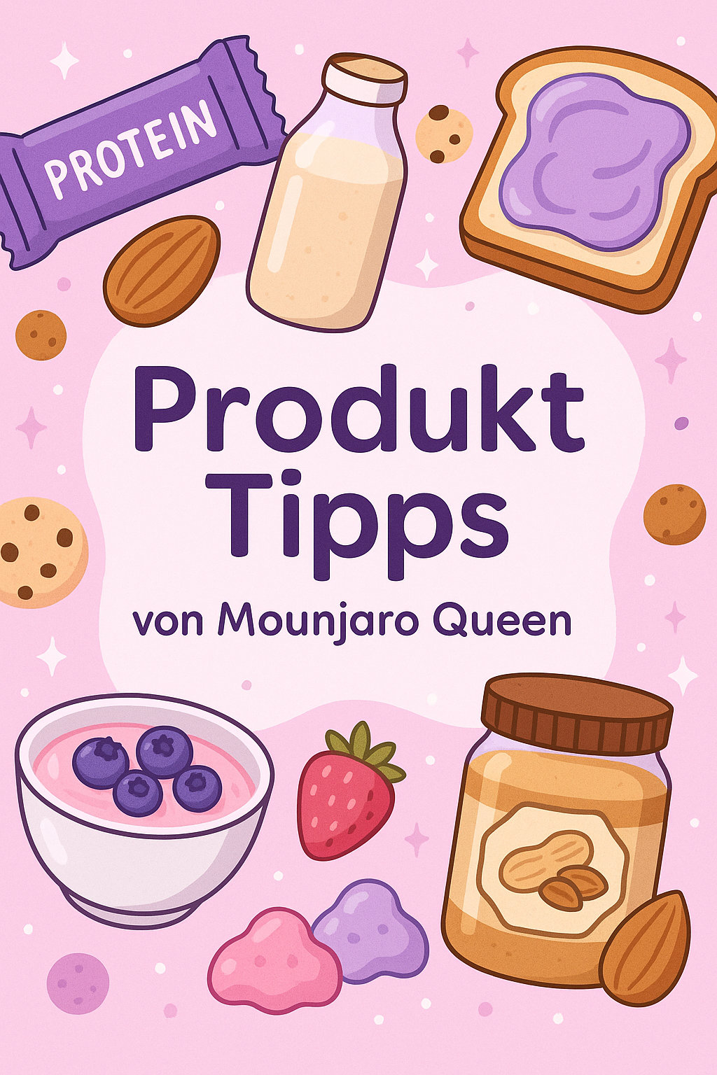 Produkttipps Mounjaroqueen 3 ergebnis