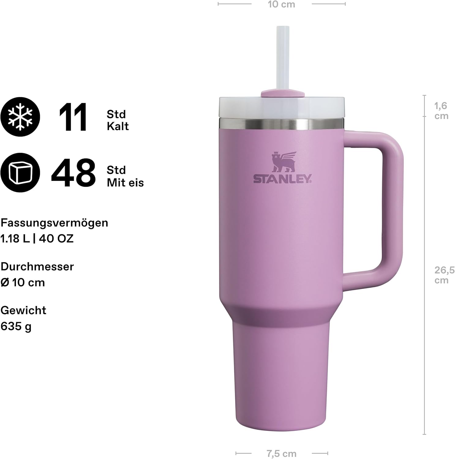 Stanley Quencher